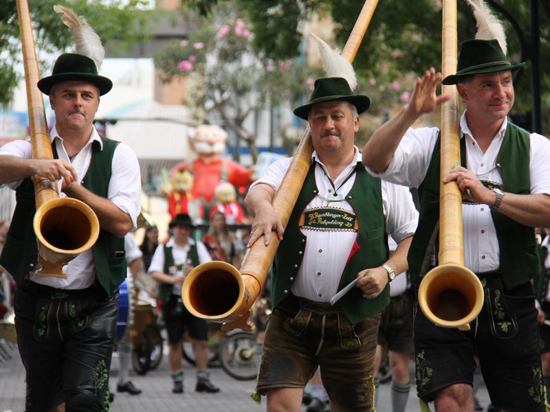 Oktoberfest/Blumenau-SC