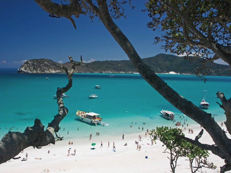 Cabo Frio / Arraial do Cabo - RJ